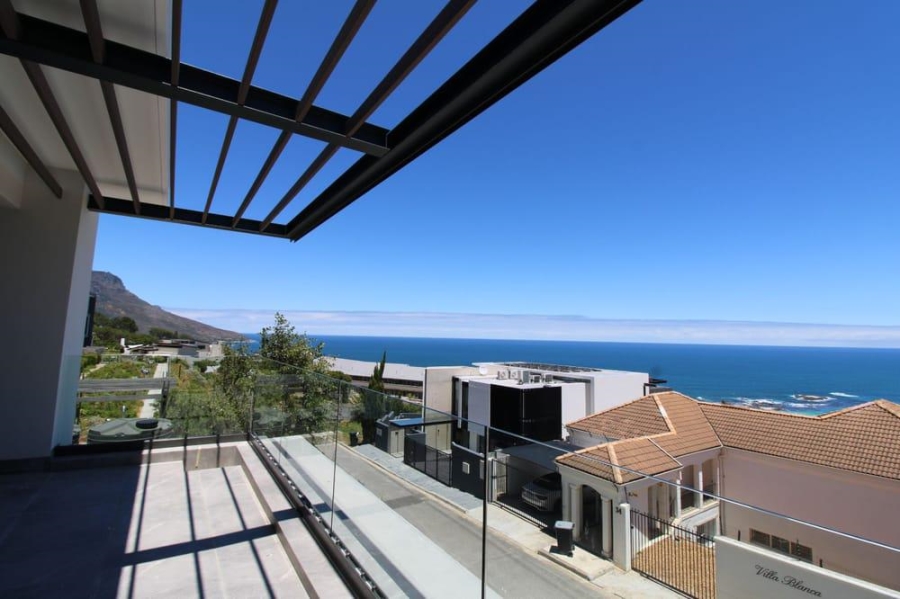 4 Bedroom Property for Sale in Camps Bay Western Cape